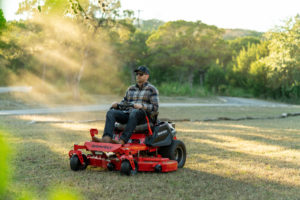 Gravely ZT-XL