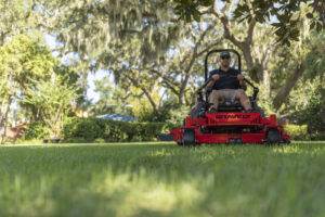 Gravely Pro-Turn 200