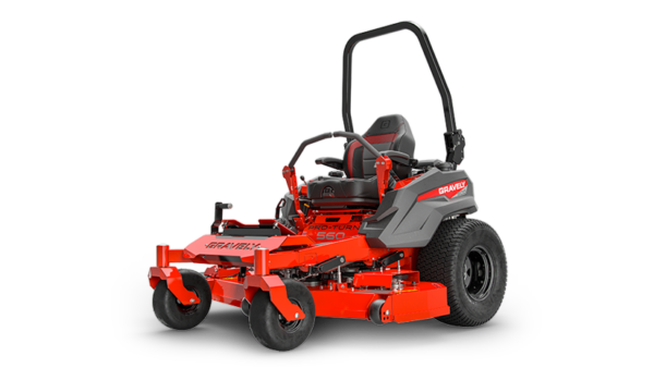 Gravely Pro-Turn 560 EFI - Image 2