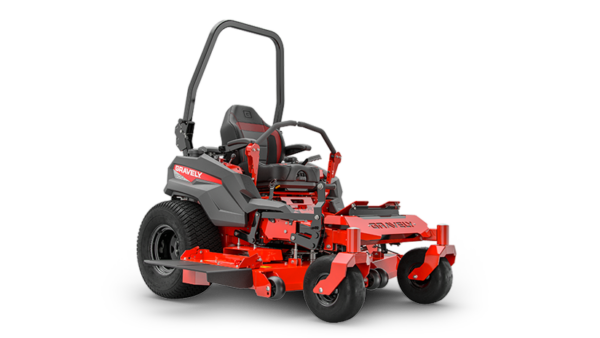 Gravely Pro-Turn 560 EFI