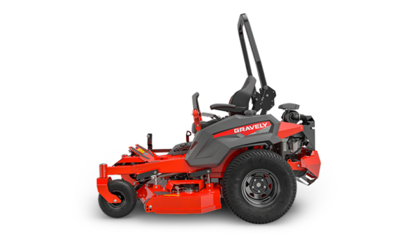 Gravely Pro-Turn 560 EFI - Image 3