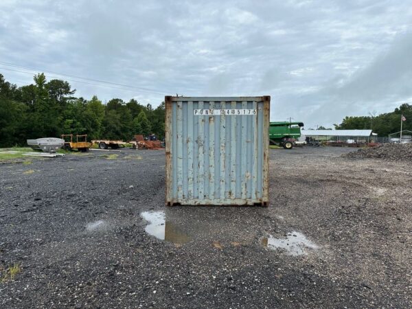 20ft Storage Containers - Image 6