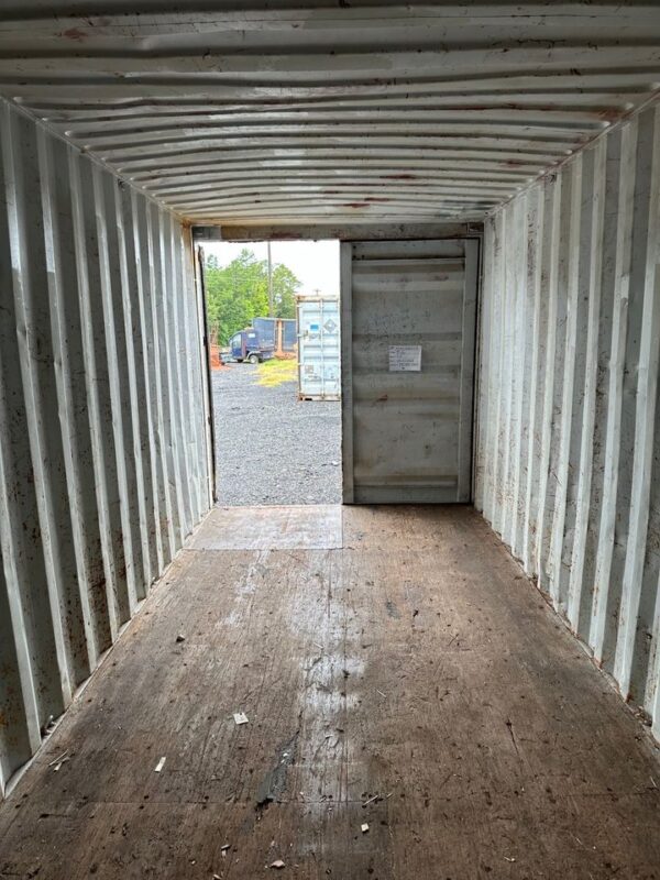 20ft Storage Containers - Image 2