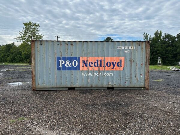 20ft Storage Containers - Image 5