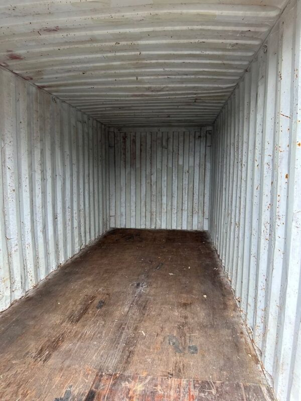 20ft Storage Containers - Image 3