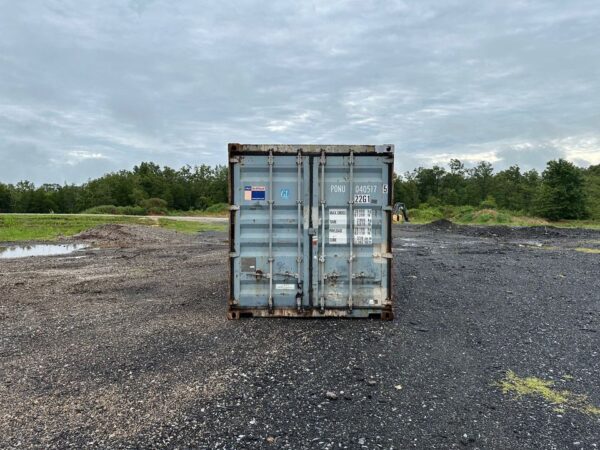 20ft Storage Containers - Image 4