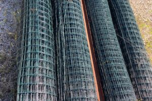 Holland Mesh Wire