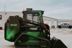 X-75 Skid Steer